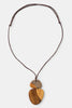 Teagan Pendant Necklace