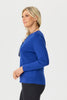 Clovelly Mini Cable Sweater