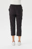 Vibe Stretch Crop Cargo Pant