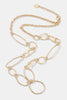 Iliana Long Necklace