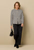 Deauville Knit Cardigan