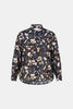 TESORO L/SLV HIGH LOW SHIRT