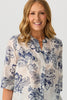 Milano 3/4 Slv Tunic