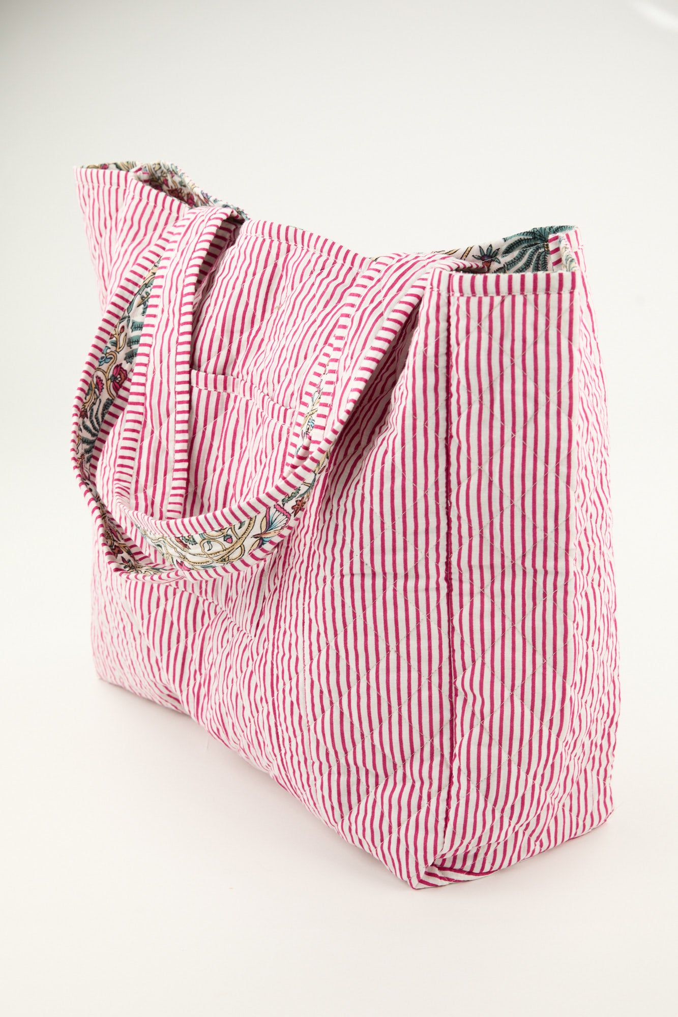 Venti Reversible Bag