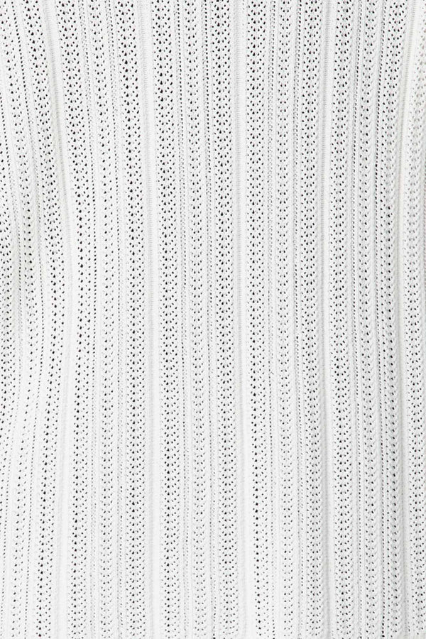 Seafarer 3/4 Slv Cardigan