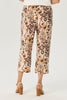 Sierra Print 7/8 Pant