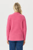 Parkville Button Sweater