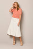Estancia Puff Short Sleeve Tee