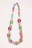 Elena Long Necklace