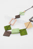 Seren Wooden Necklace