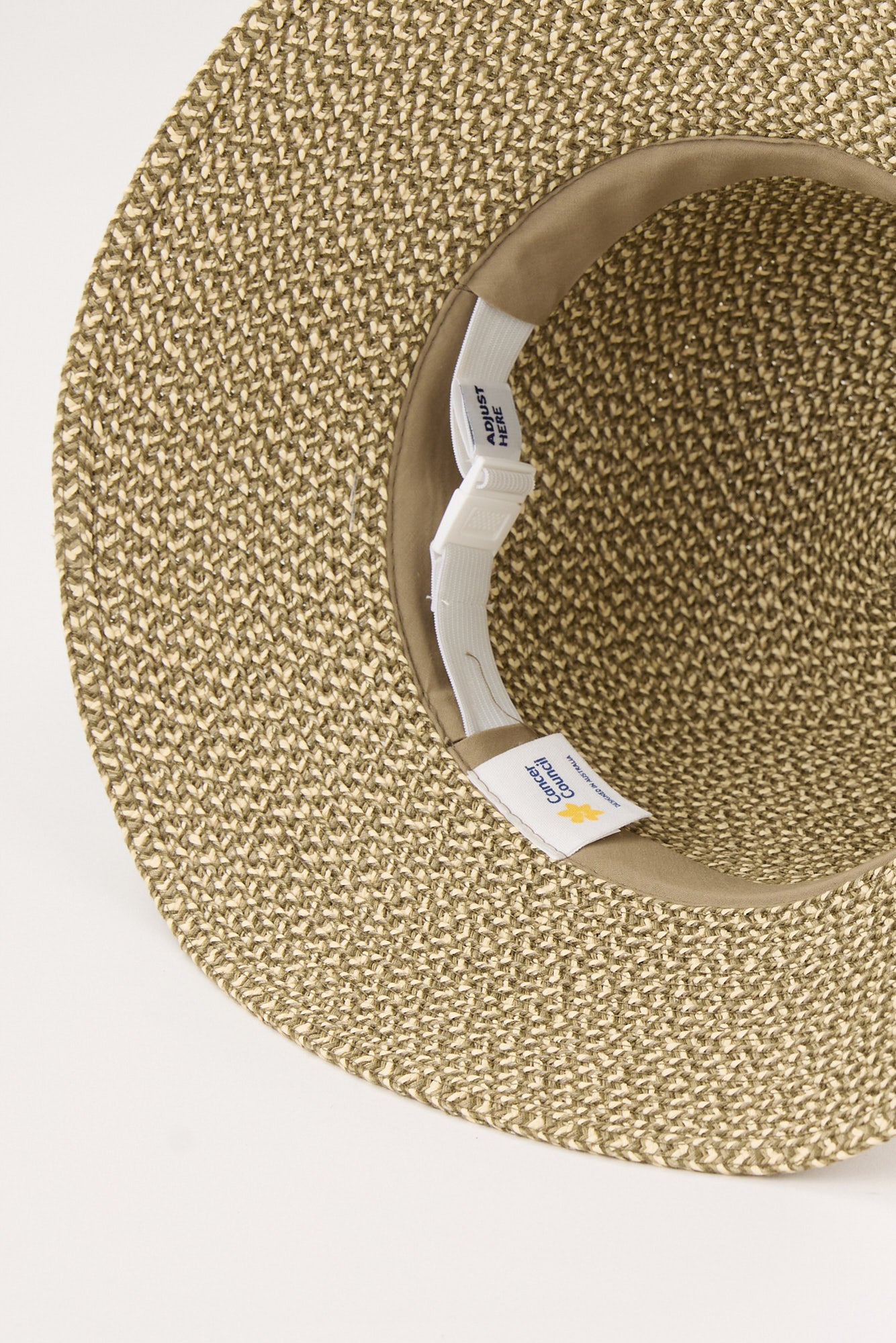 Bohemian Bucket Squash & Wash Hat