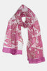 Maddy Silk Scarf