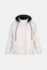 ELEMENTS REVERSIBLE QUILT JACKET