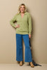 Easton Polo Sweater