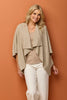 Possum Textured Light Wrap