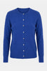 Clovelly Mini Cable Cardigan