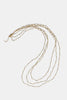 Faith Long Necklace