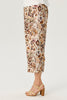 Sierra Print 7/8 Pant