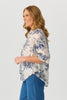 Milano 3/4 Slv Tunic