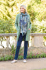 Johnny Longline Cardigan