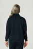 Zen Zip Up Jacket