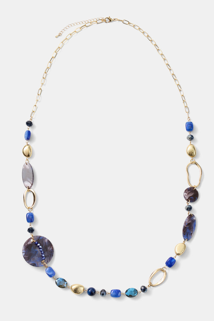 Emilia Long Necklace