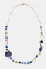 Emilia Long Necklace