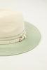 HERITAGE TOWN & COUNTRY HAT