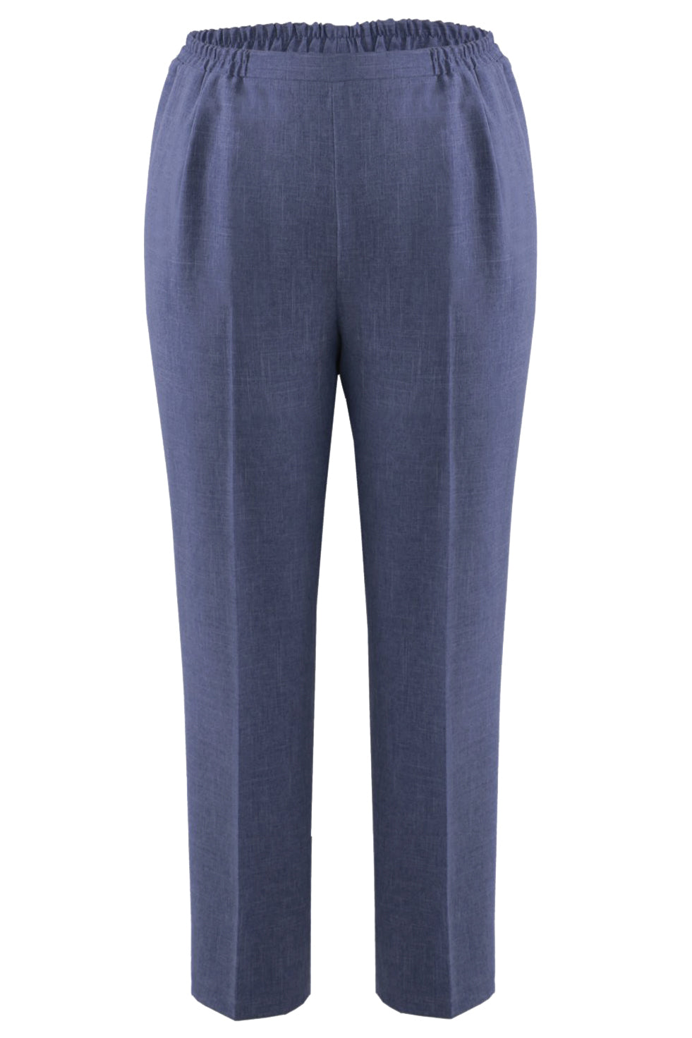 RESERVE PLAIN PULL ON PANT