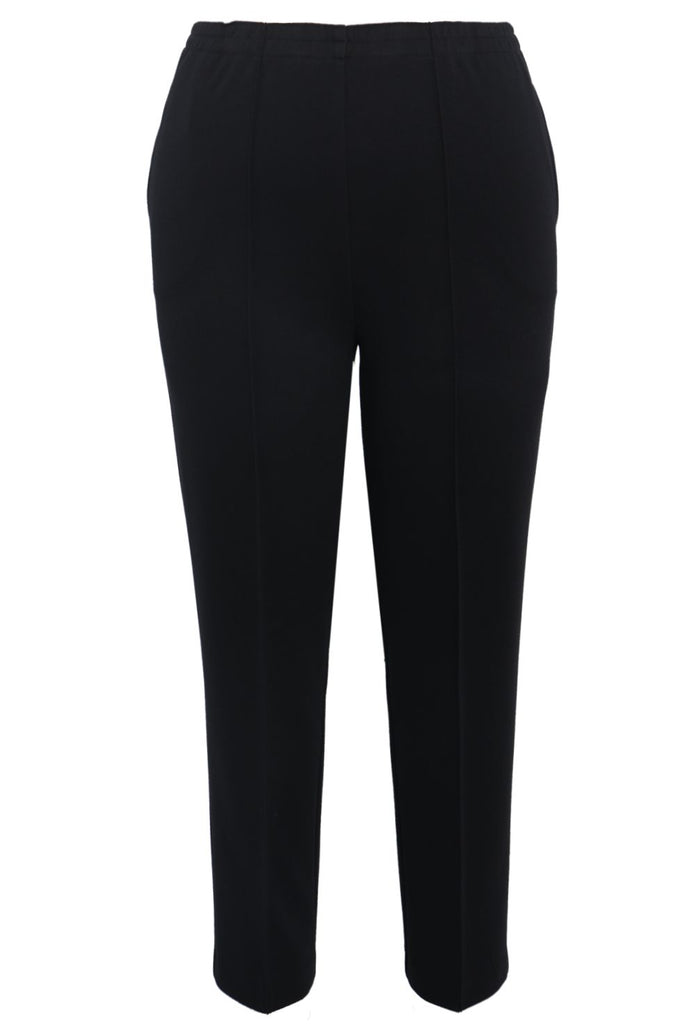 NEW DI ROMA PONTI PINTUCK PANT