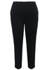 NEW DI ROMA PONTI PINTUCK PANT