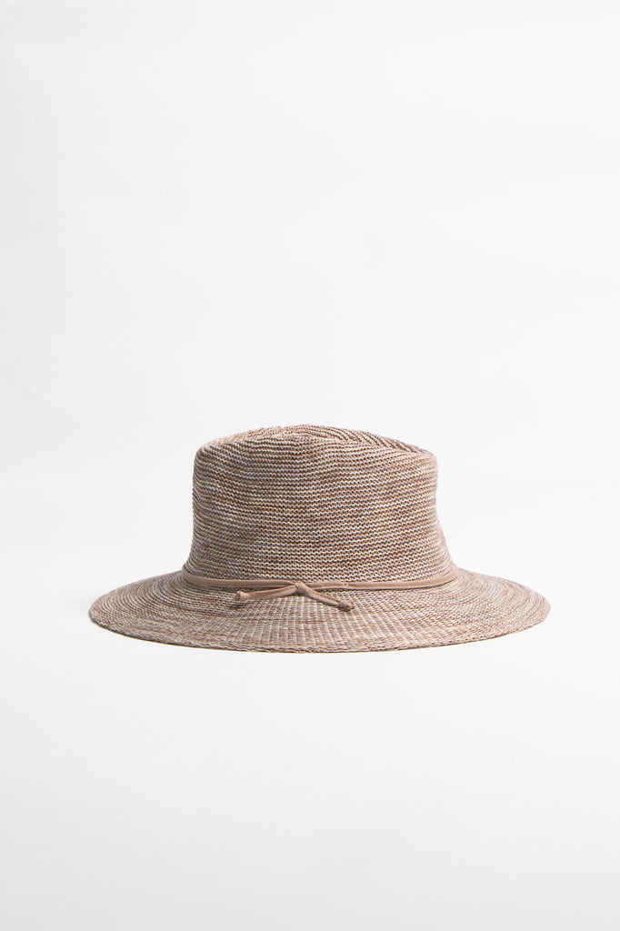 JACQUI SQUASH & WASH HAT