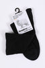 LADIES FINE MERINO WOOL BLEND SOCKS