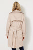 BRIGITTE TRENCH COAT