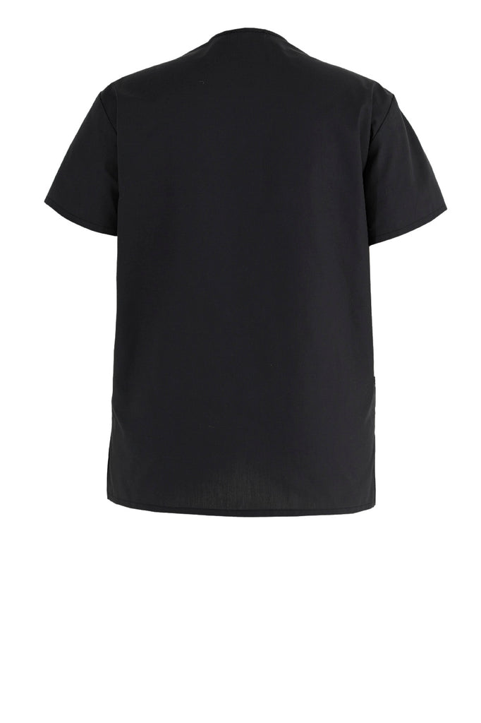Swift New V Neck Scrub Top