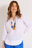 CALEDONIA RELAXED TUNIC