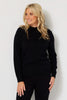 VIOLA TURTLE NECK SWEATER