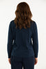 Essential Long Sleeve Skivvy Top