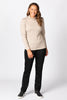 HEDRENA SKIVVY LONG SLEEVE TOP