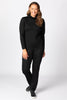 HEDRENA SKIVVY LONG SLEEVE TOP