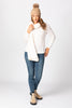 HEDRENA CLASSIC LONG SLEEVE TEE