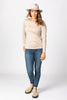 HEDRENA CLASSIC LONG SLEEVE TEE