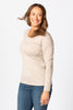 HEDRENA CLASSIC LONG SLEEVE TEE