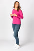 HEDRENA CLASSIC LONG SLEEVE TEE