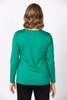 HEDRENA CLASSIC LONG SLEEVE TEE