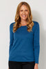 HEDRENA CLASSIC LONG SLEEVE TEE