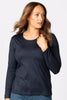 HEDRENA CLASSIC LONG SLEEVE TEE