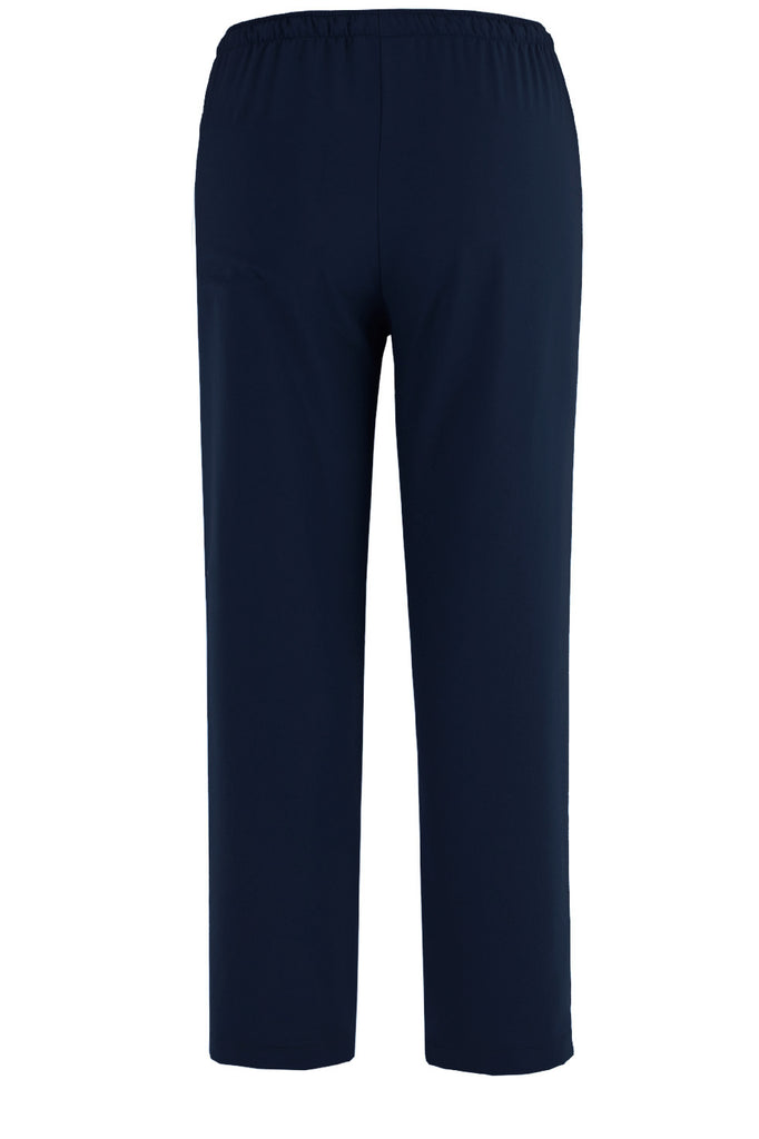 Fella Drawstring Tie Scrub Pant