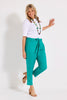 ARBOUR WAIST TIE PULL ON PANT