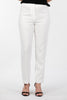 MARA NO POCKET ZIP FRONT PANT